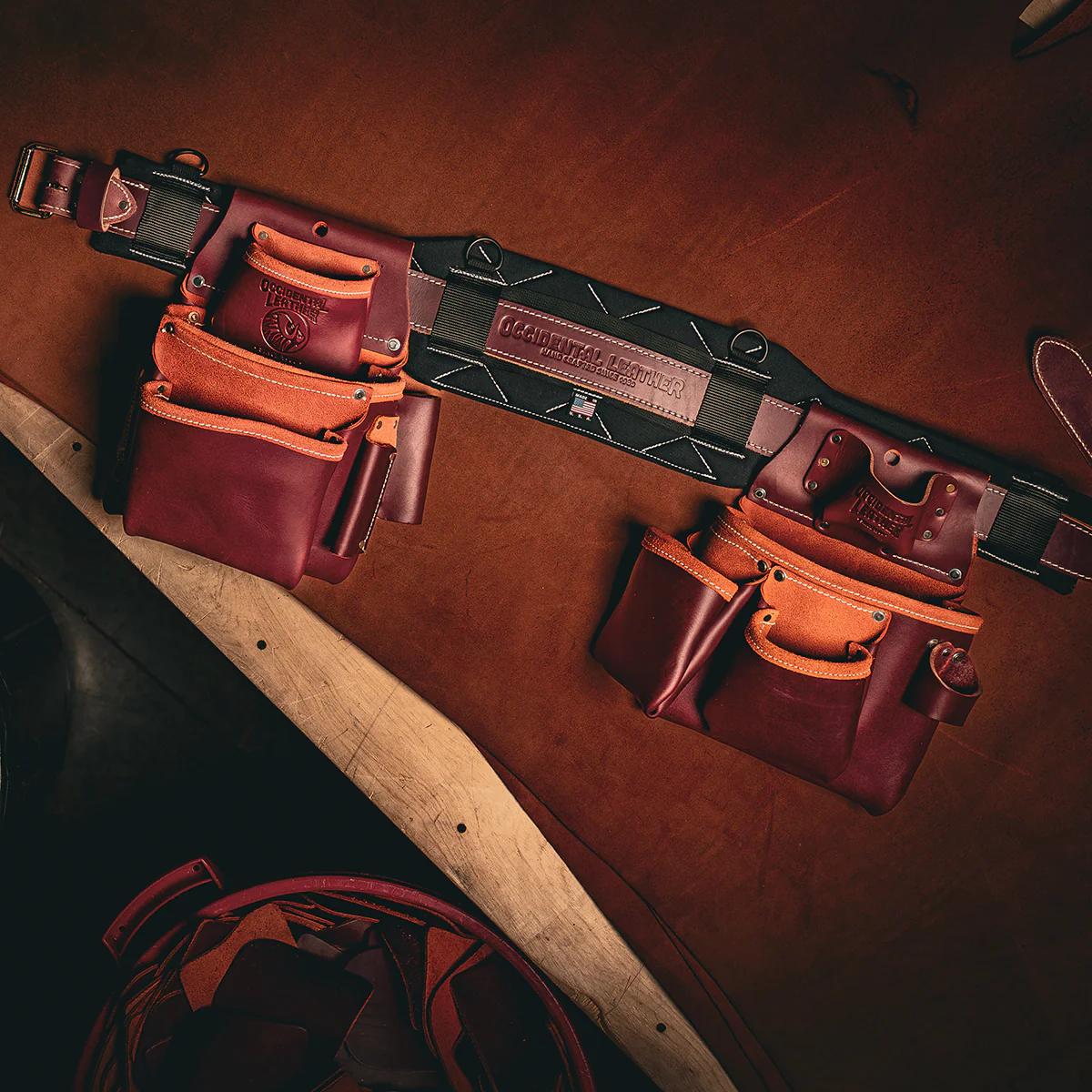 Built for the Hardest Work